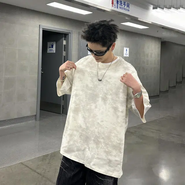 NOAHGIGI T