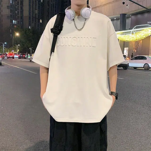 Fakeyoung T