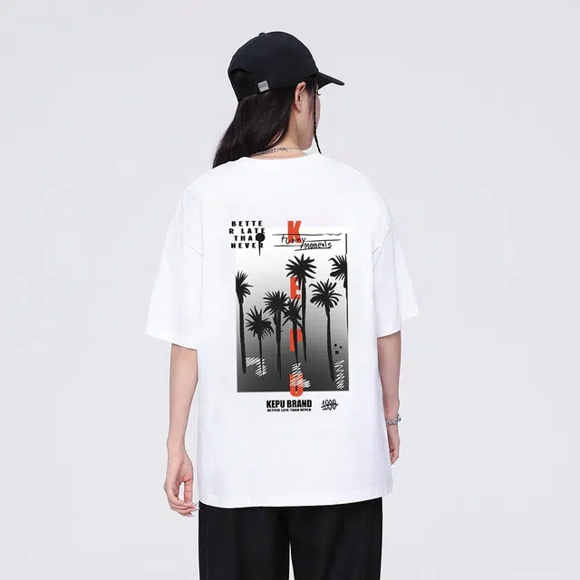 kepu T 2
