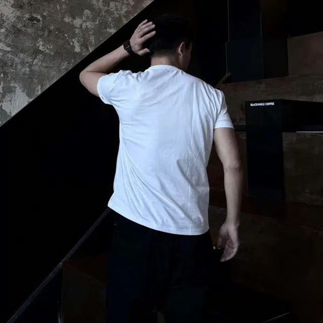 Hypeyourself cleanfitT