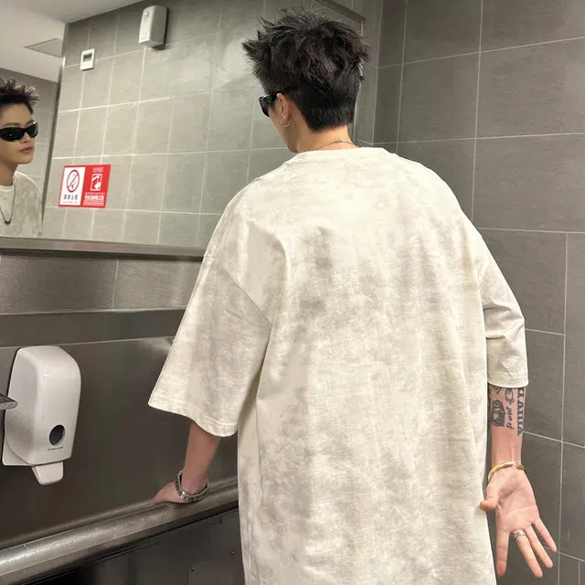 NOAHGIGI T