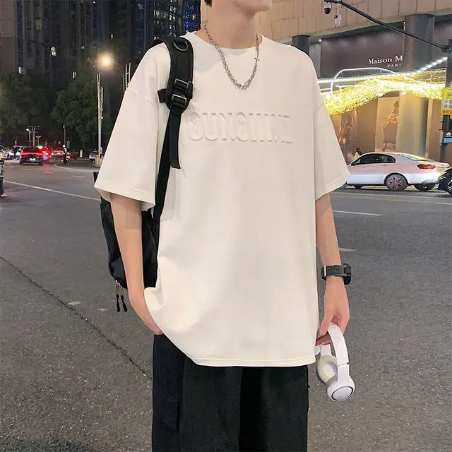 Fakeyoung T