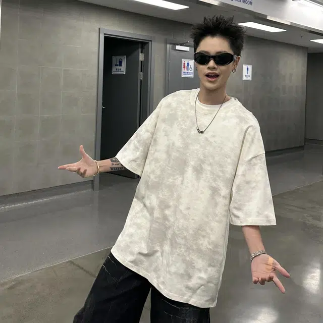 NOAHGIGI T
