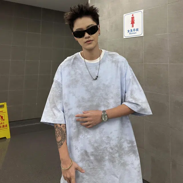 NOAHGIGI T