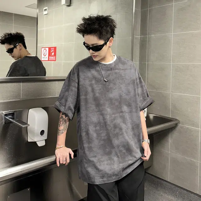 NOAHGIGI T