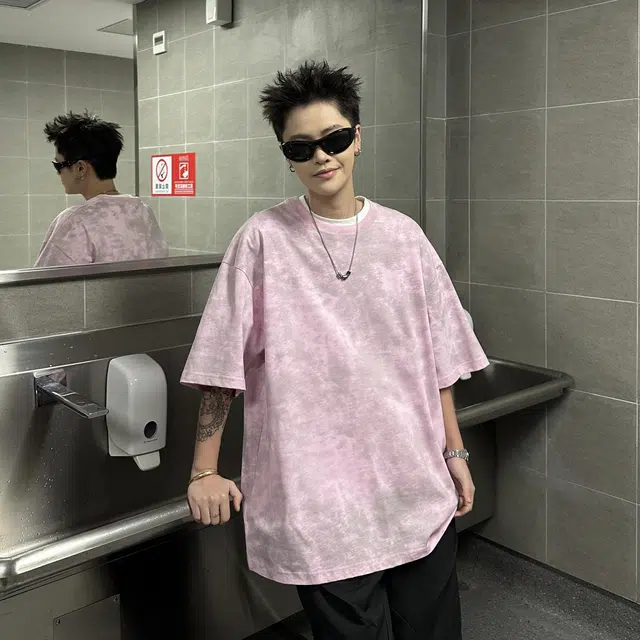 NOAHGIGI T