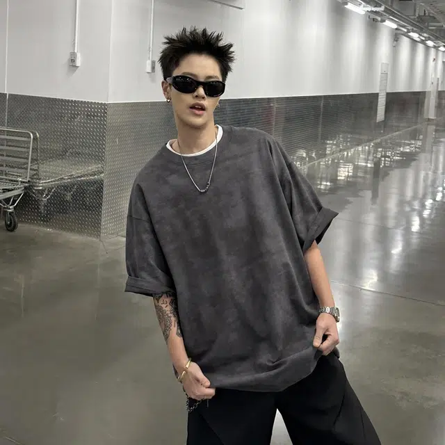 NOAHGIGI T