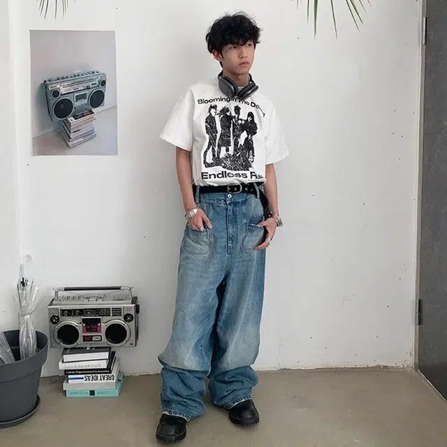 hip-hopT