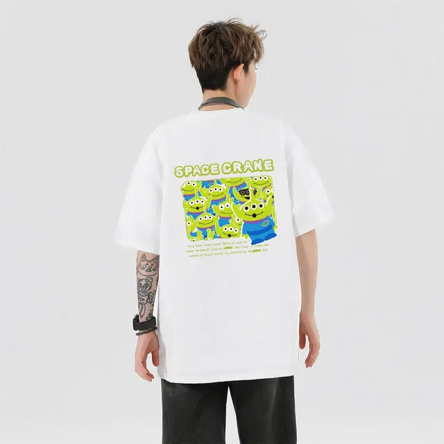 Disney T