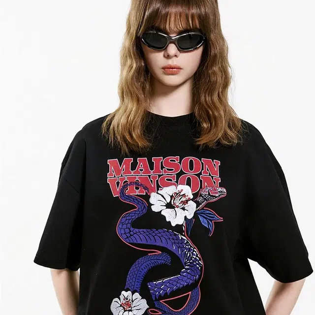 MAISON VINSON T