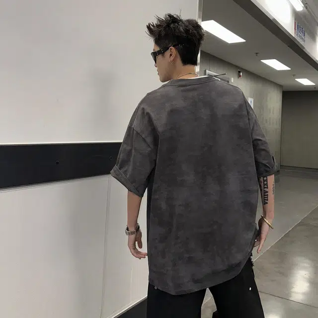 NOAHGIGI T