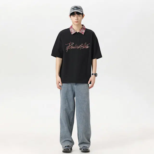 PAUL COSTELLOE logoPolo
