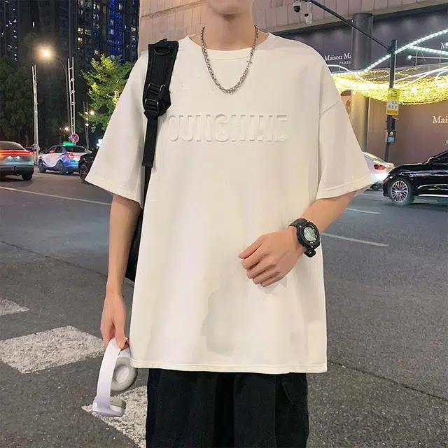 Fakeyoung T