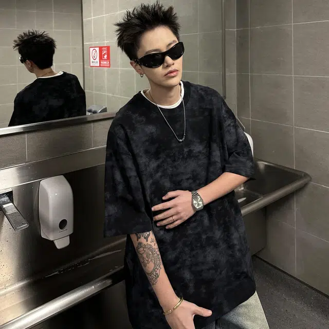 NOAHGIGI T