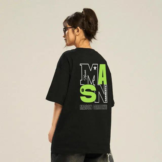 masongarments LOGOT