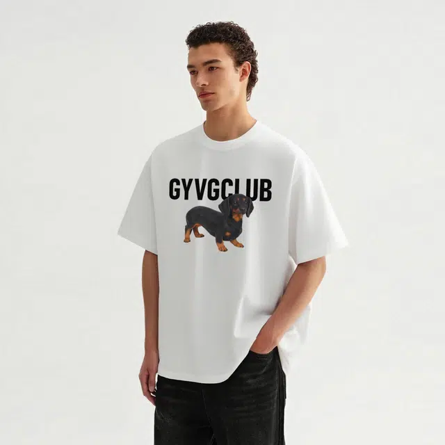 GY.VG LogoT