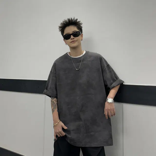 NOAHGIGI T