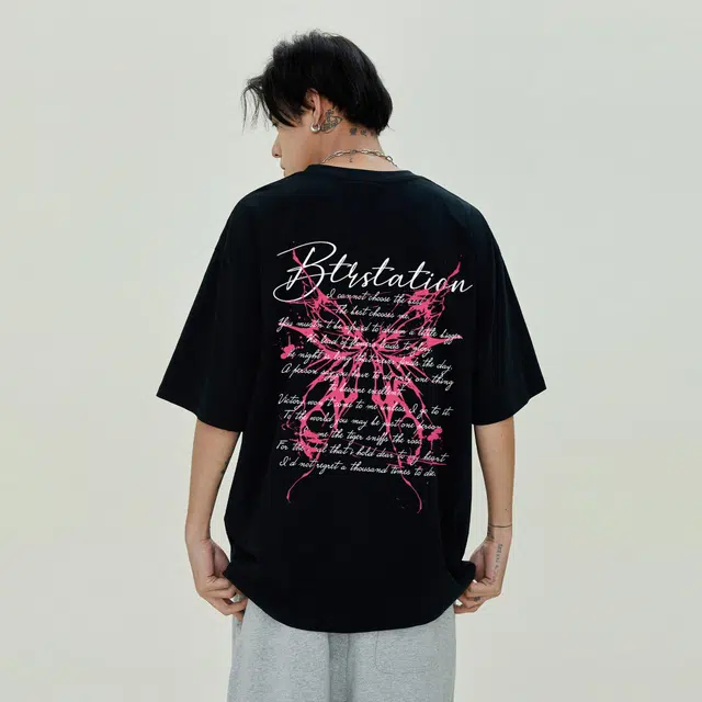 BTR logoT