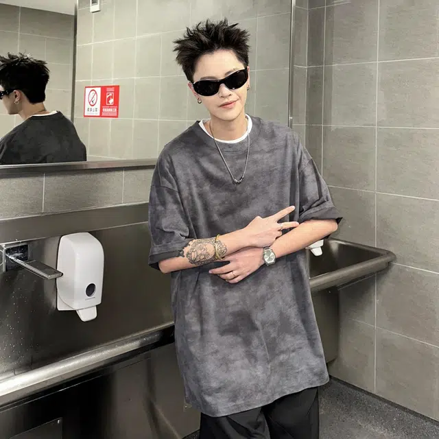 NOAHGIGI T