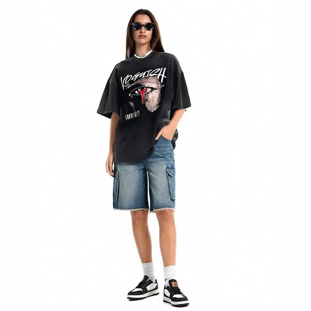 WHISTLEHUNTER T