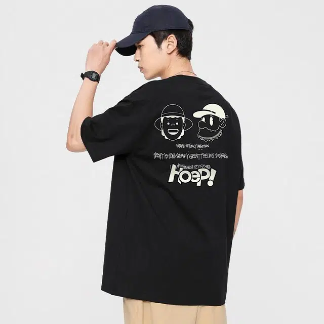 OG96 LAB hoepT