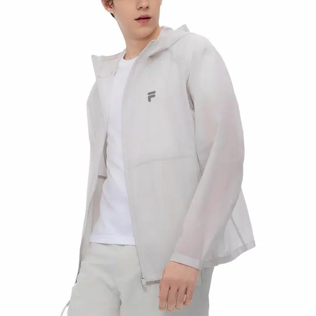 FILA FUSION FOB