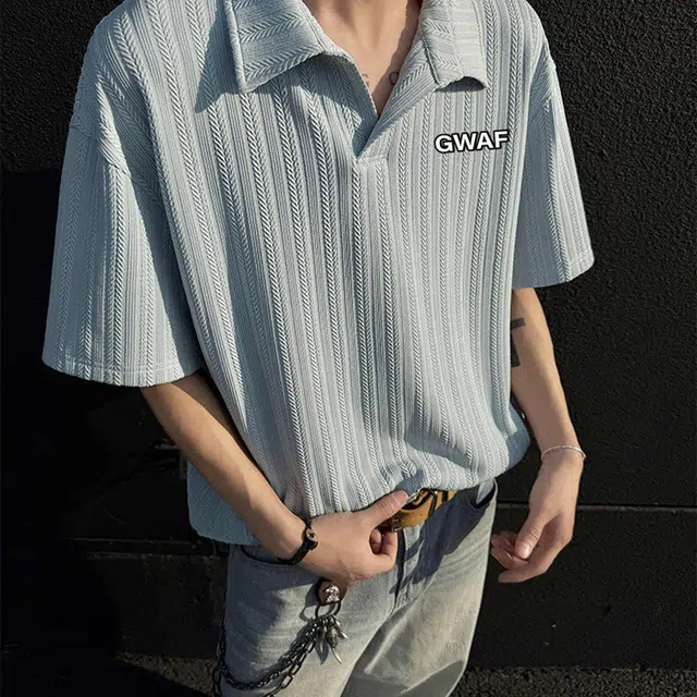 GWAF Polo