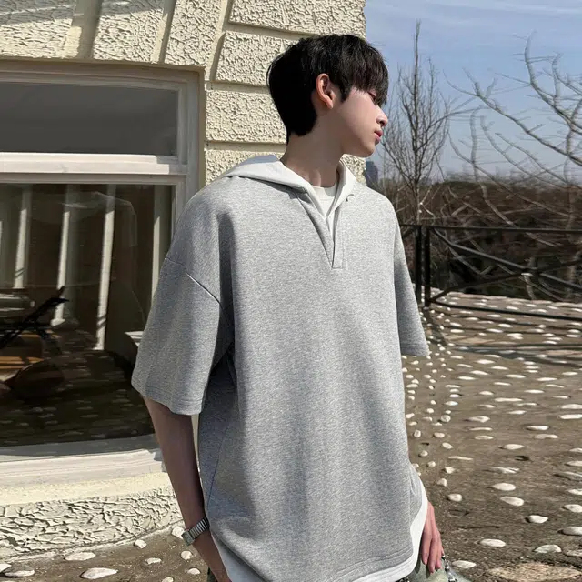 NOAHGIGI T