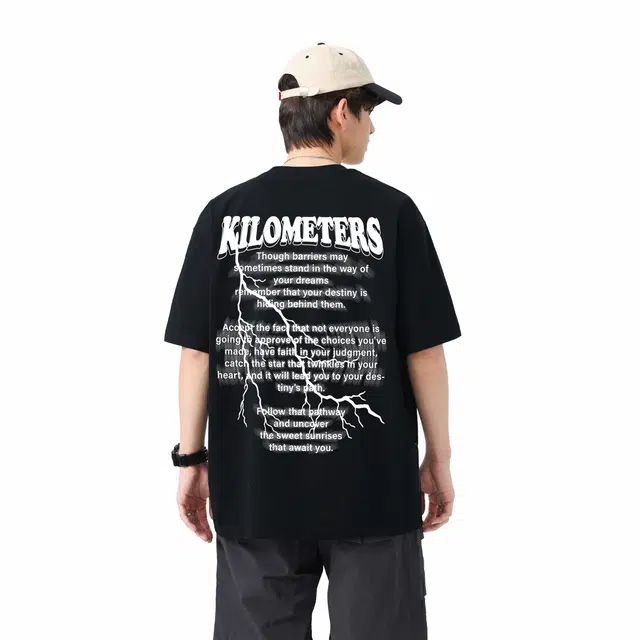 KM LOGOT