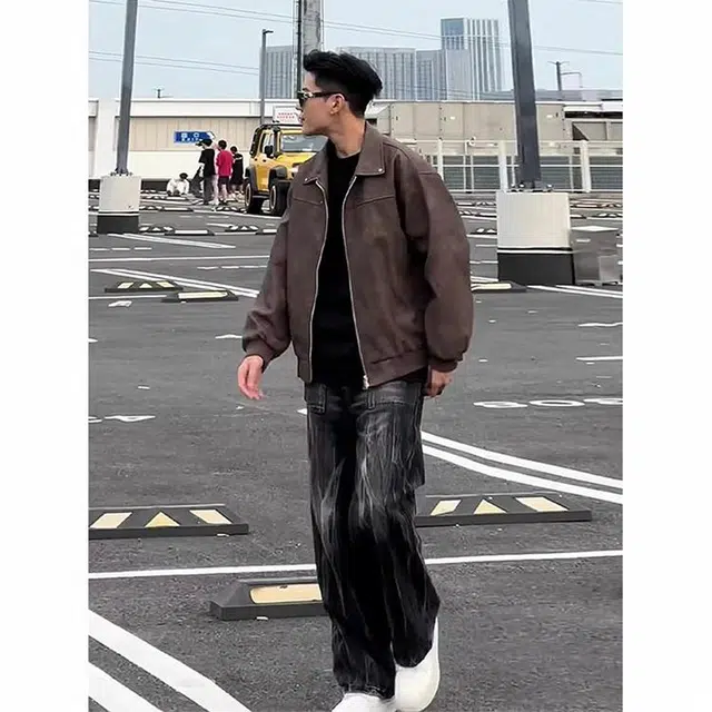 CORNILOT ootdcleanfit