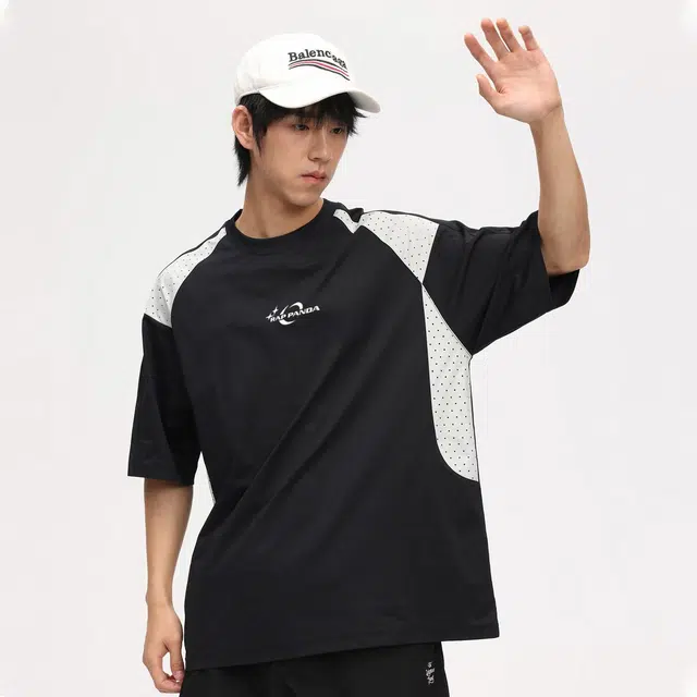 RAP PANDA T