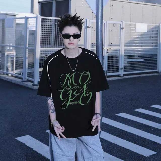 mogao LogoT