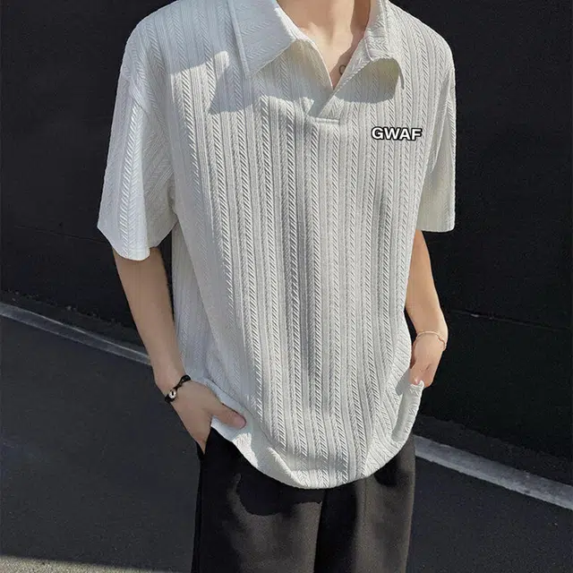 GWAF Polo