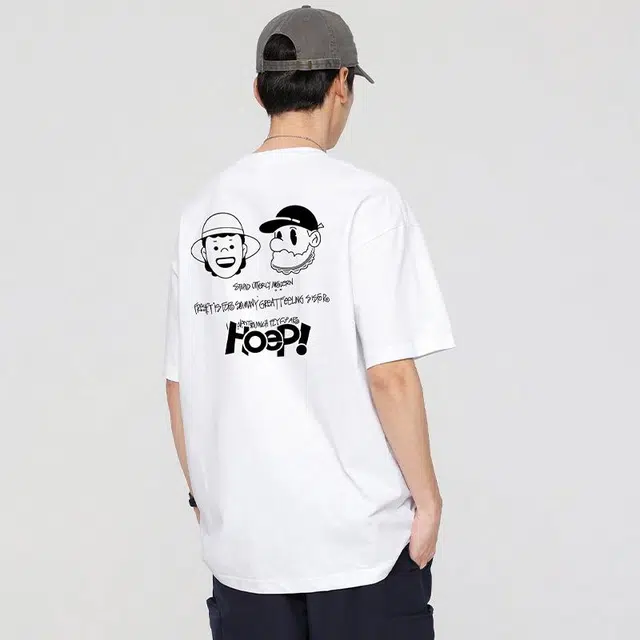 OG96 LAB hoepT