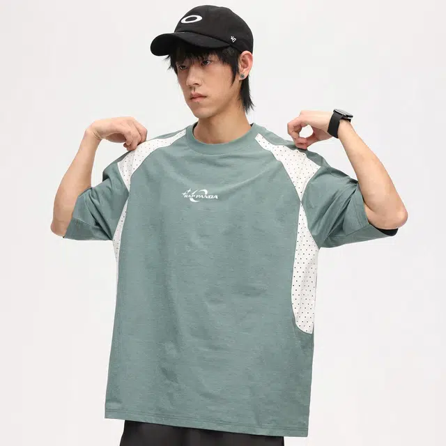 RAP PANDA T