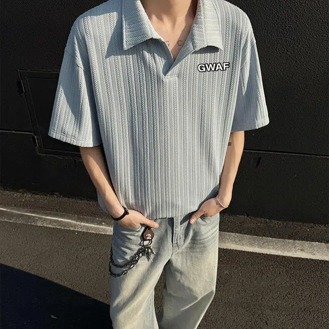 GWAF Polo