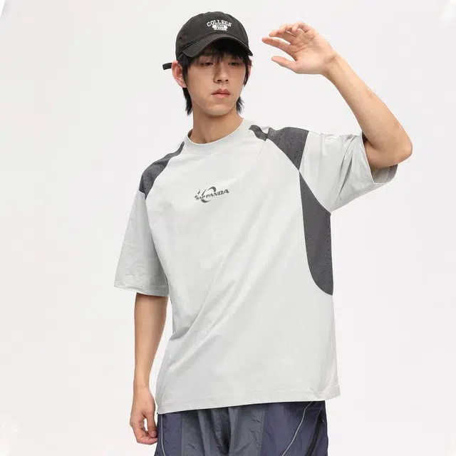 RAP PANDA T