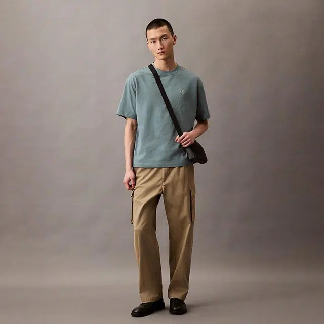 CALVIN KLEIN T