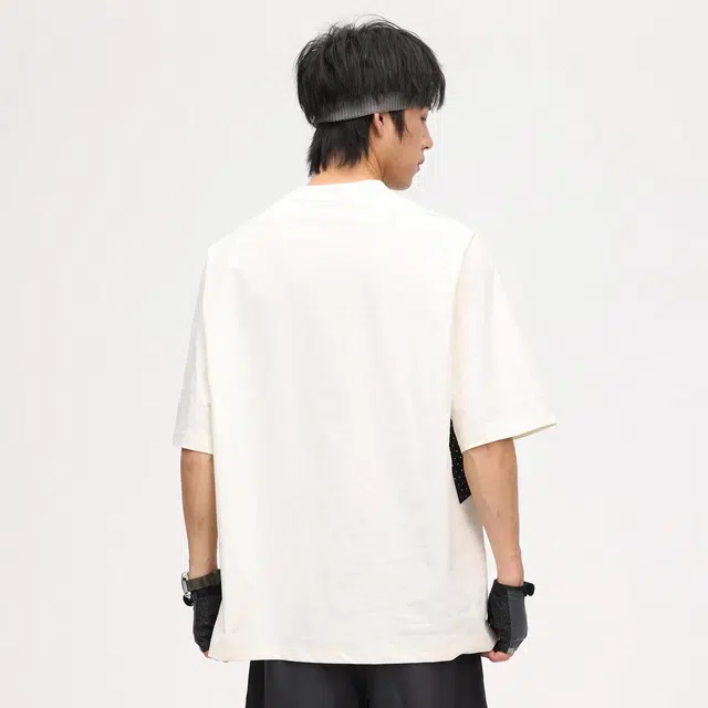 RAP PANDA T