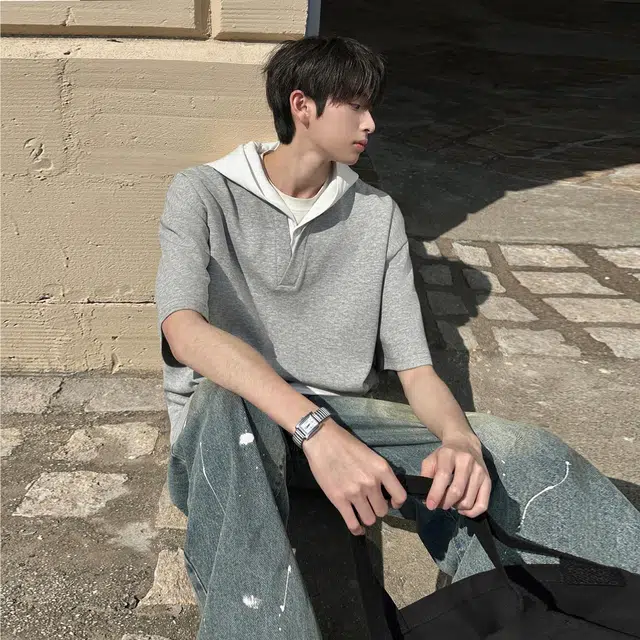 NOAHGIGI T