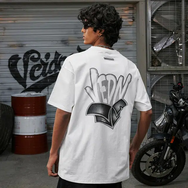 VEIDOORN LogoT