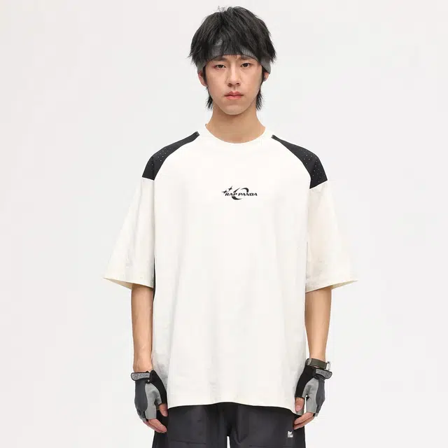 RAP PANDA T