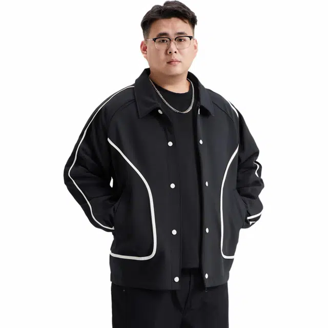 NBNO clean fit
