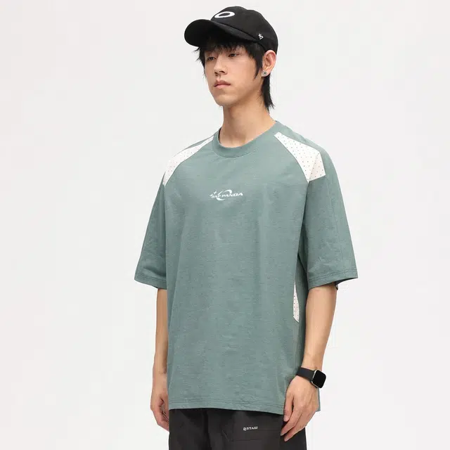 RAP PANDA T
