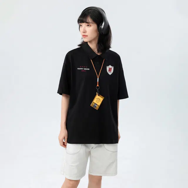 emoji Polo