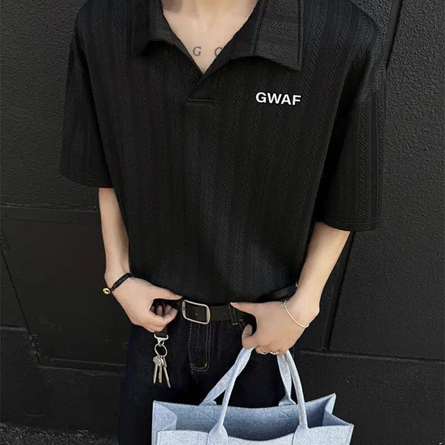 GWAF Polo