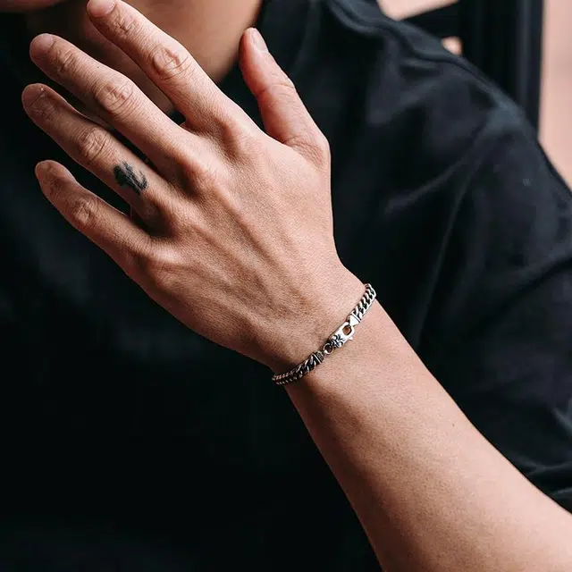 MYSH ins s925