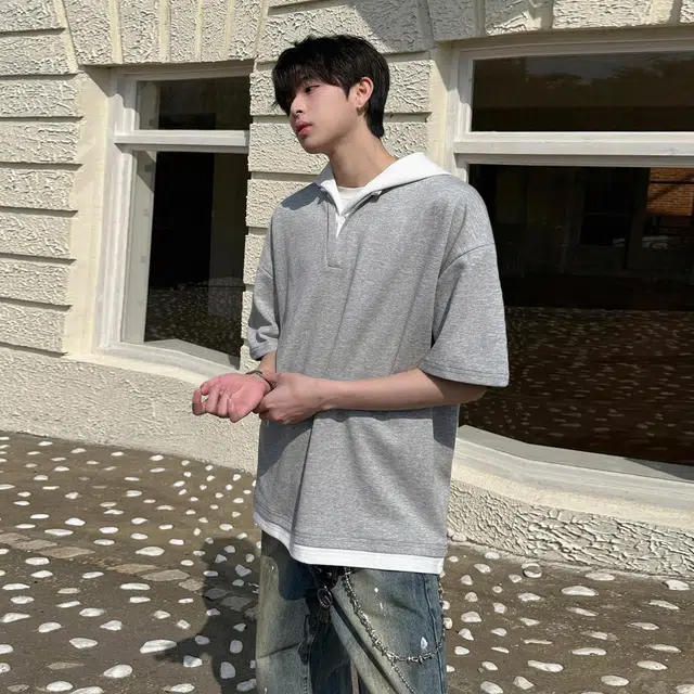 NOAHGIGI T