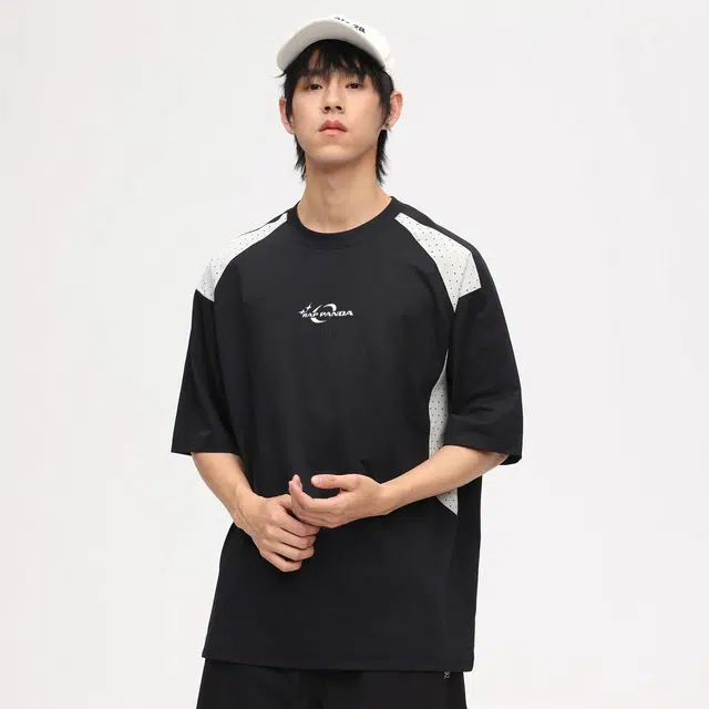 RAP PANDA T