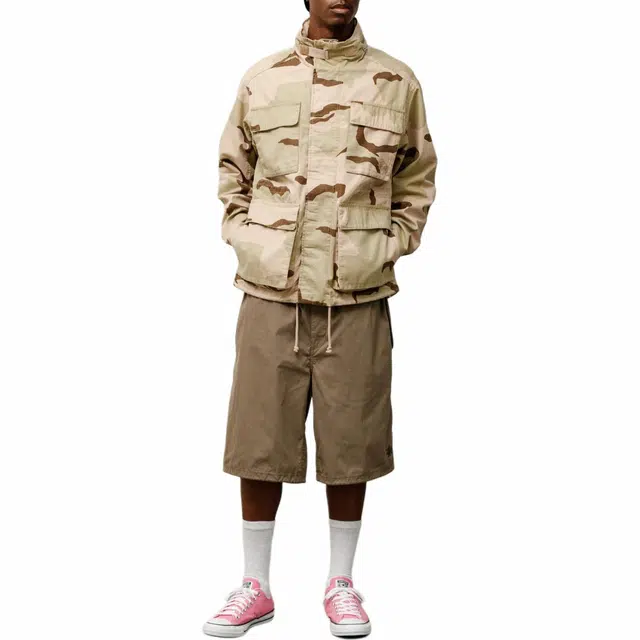 Stussy SS25 M65 JACKET